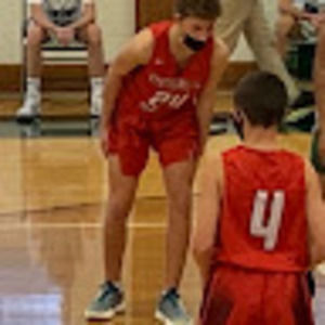 Meet your Posher, Jack